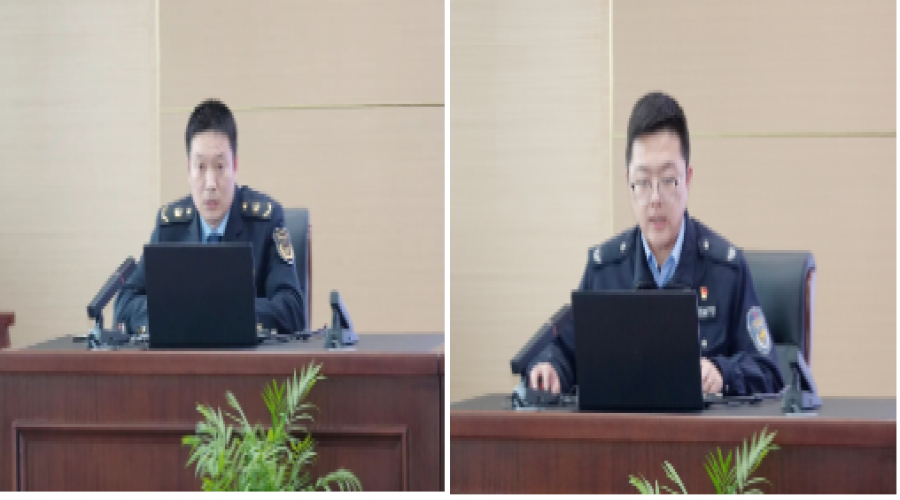 應(yīng)急干部大講堂，第五期開講！