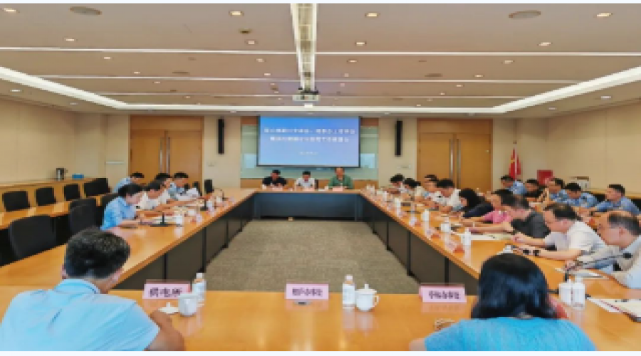 回首奮進(jìn)路，再啟安環(huán)新征程！